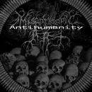 Misanthropic Art : Antihumanity
